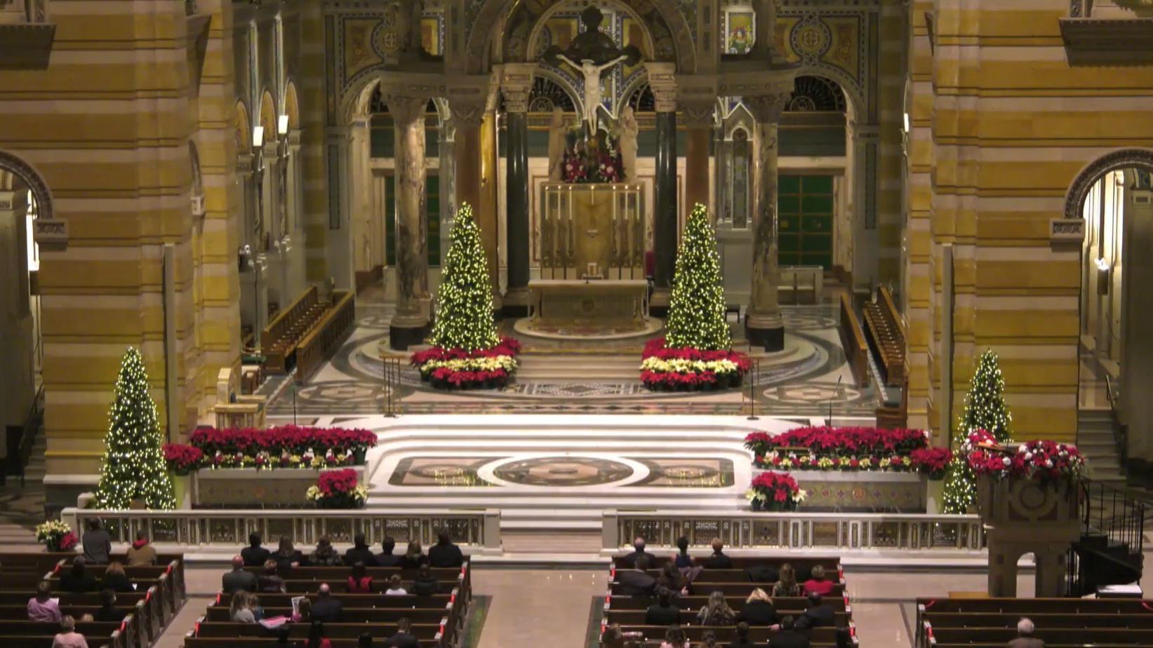 Faith leaders and good Samaritans find connection and hope in pandemic Christmas