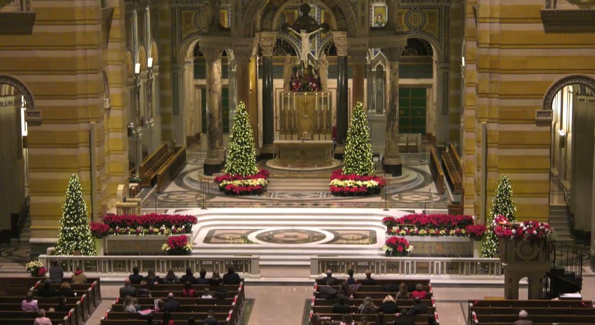 Faith Church Christmas Production 2022 St Louis Missouri Faith Leaders And Good Samaritans Find Connection And Hope In Pandemic  Christmas | Faith & Values | Stltoday.com