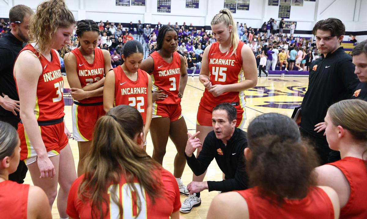 Incarnate Word coach Dan Rolfes back home after heart attack