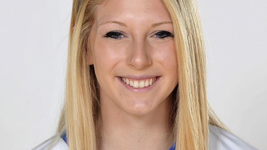 Francis Howell alum Rygelski tabbed as program's new volleyball coach