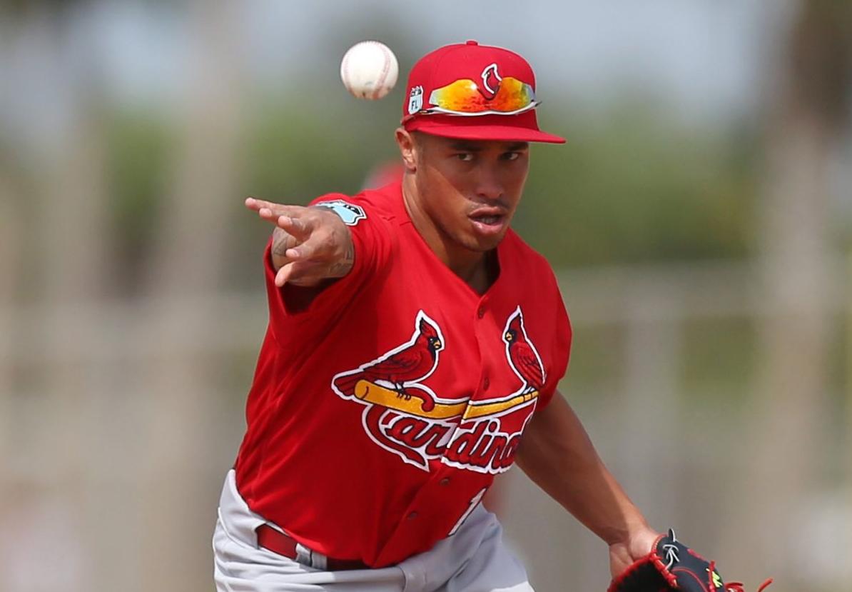 Quick Hits: Will Whiteyball be back? Movement with Yadi? Cardinals payroll status? Political ...