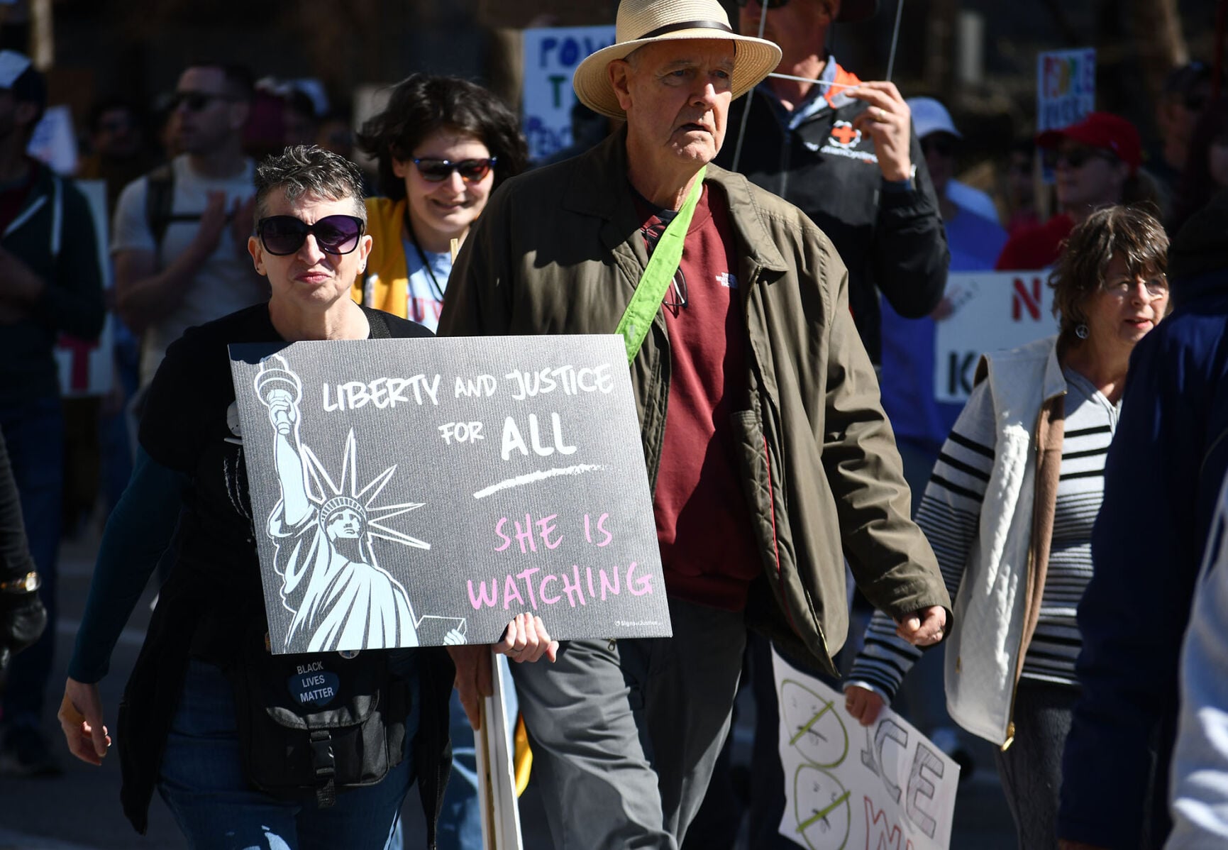 No Kings Protest in �����Ӱ�ԭ��