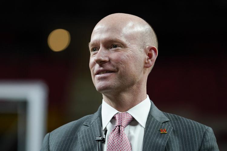 How to watch SLU Billikens vs. Maryland Terps basketball on TV, live