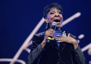 Legendary singers descend on Enterprise Center for Queens Concert