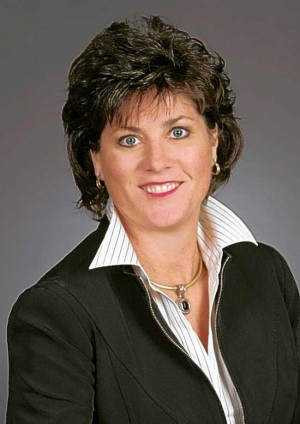 Rhonda Hamm-Niebruegge