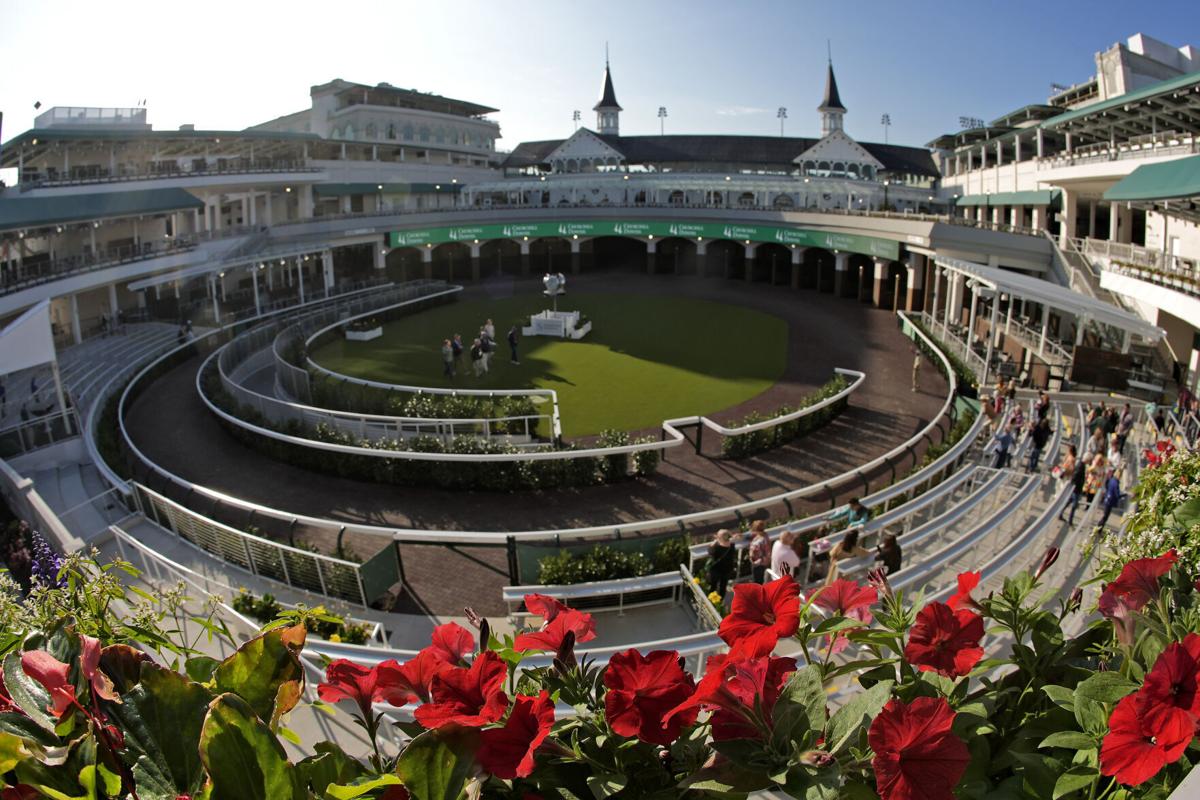 2025 Kentucky Derby dark horse bets Just Steel & more