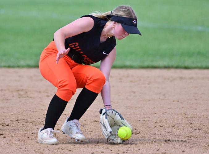 Gillespie vs Staunton