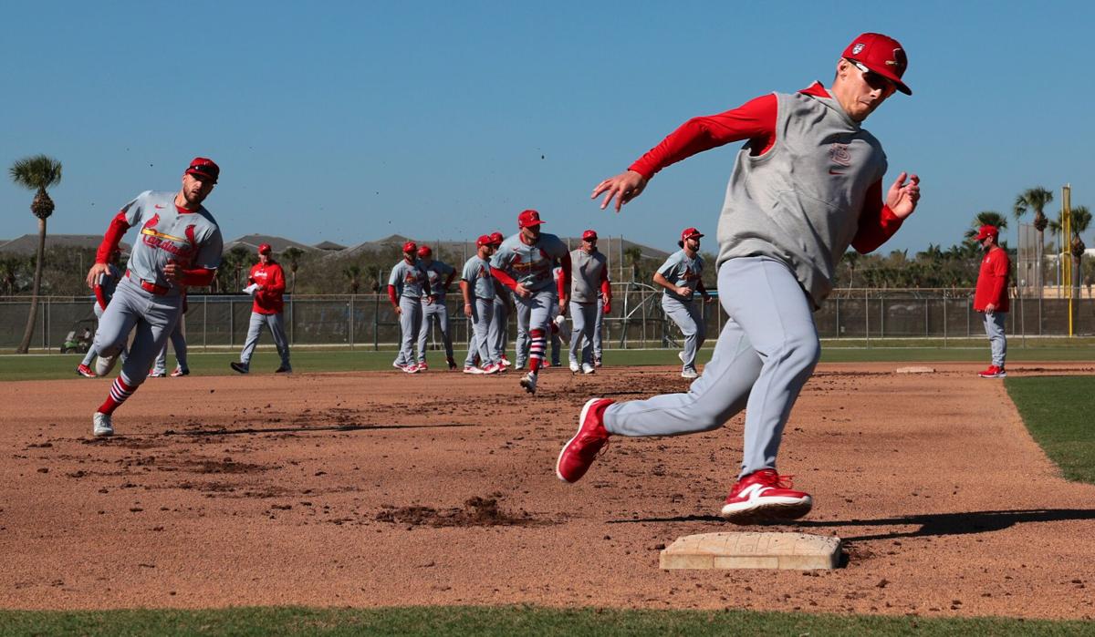 Cardinals Tommy Edman hopeful surgery will be beneficial in long run ...