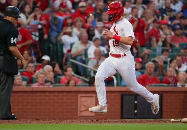 St. Louis Cardinals on X: Tommy Edman is a Gold Glove Finalist at second  base and as a utility player!  / X