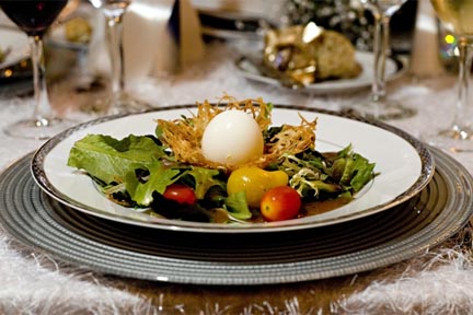 Salad
