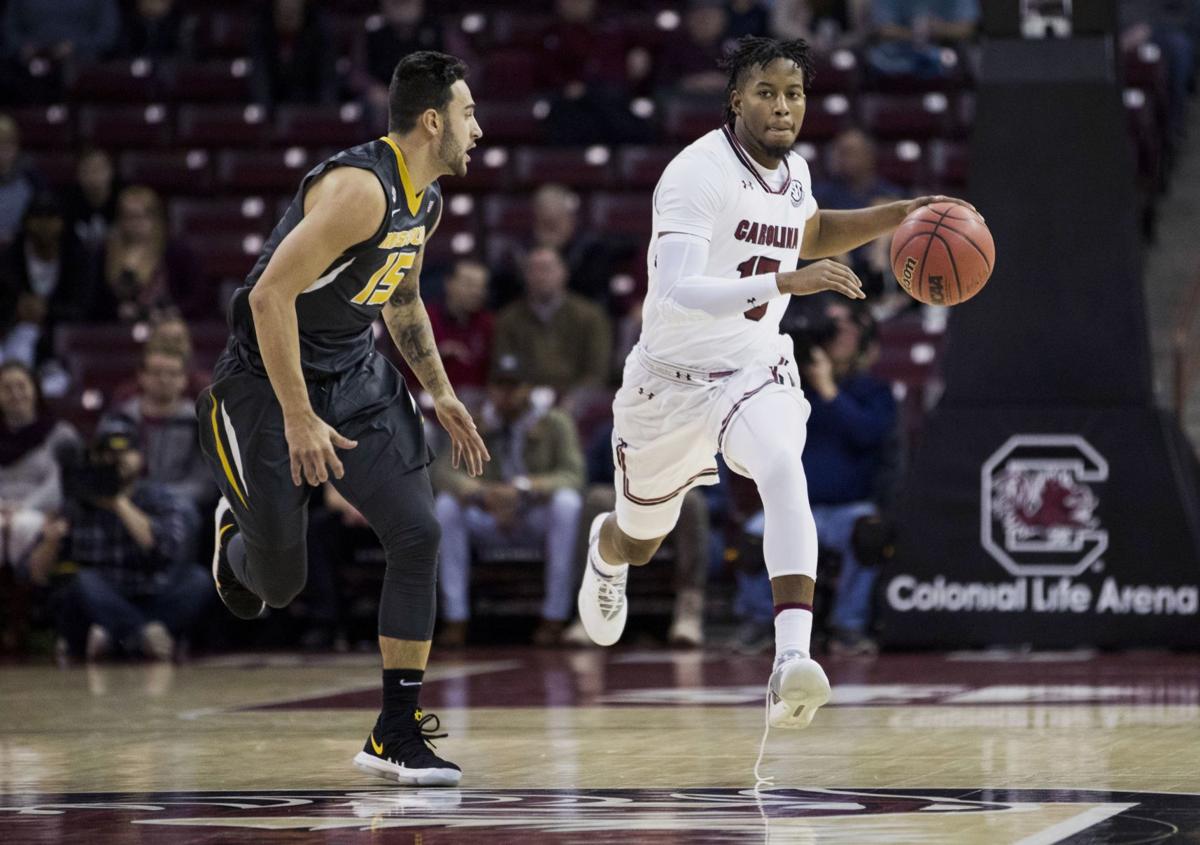 Mizzou Game At South Carolina Tentatively Moved To Sunday Mizzou