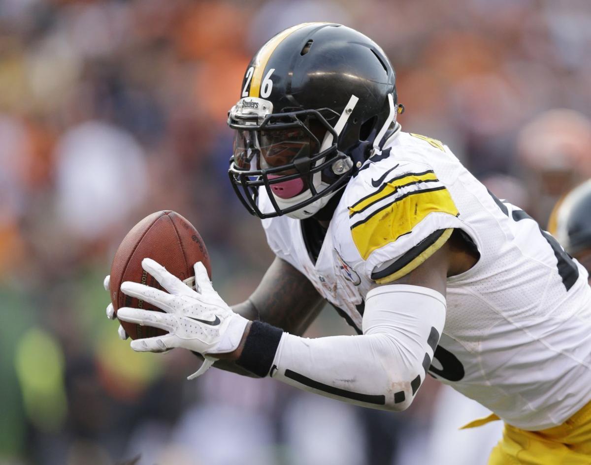Rams Brace For Steelers Juggernaut Professional Football