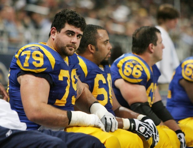 Special teams are letting Rams down