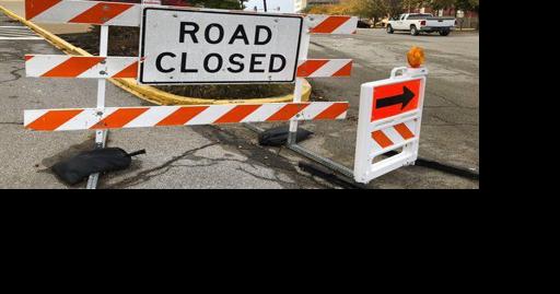Weekend closure set for I-44 in downtown St. Louis; I-70/44 express lanes reopen Monday - Vimarsana News
