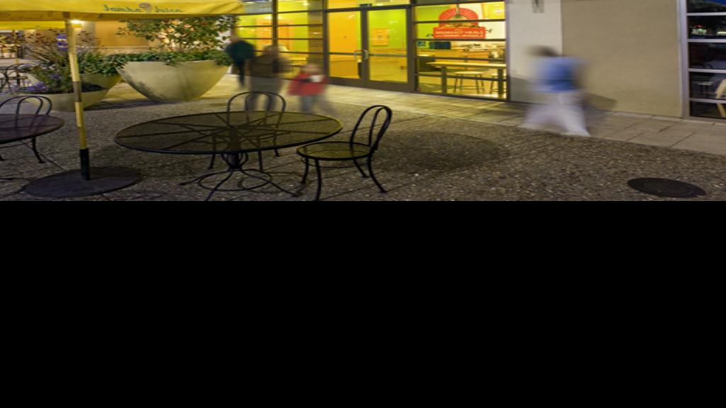 Former AB exec to open Jamba Juice stores Business