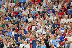 MLB: American League at National League