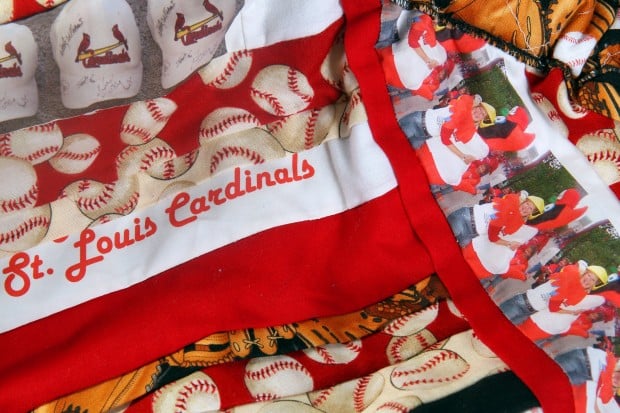 st louis cardinals fabric