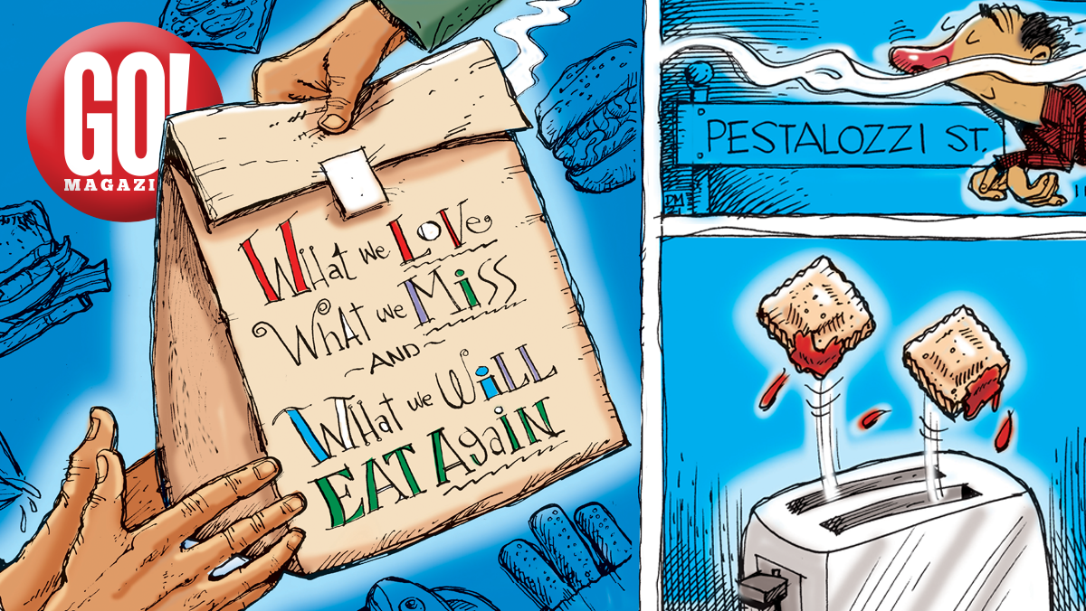 The STL 100: What we love, what we miss, what we will eat again 