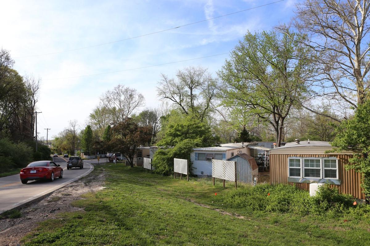 Chesterfield mobile home residents might have to move as apartment