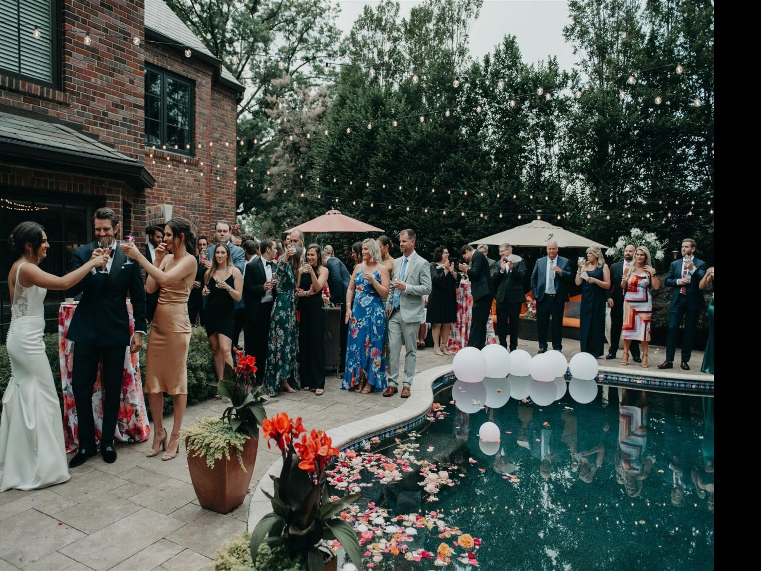 St Louis Wedding Expert S 4 Tips For Planning Amid A Pandemic Ideas Essentials Stltoday Com