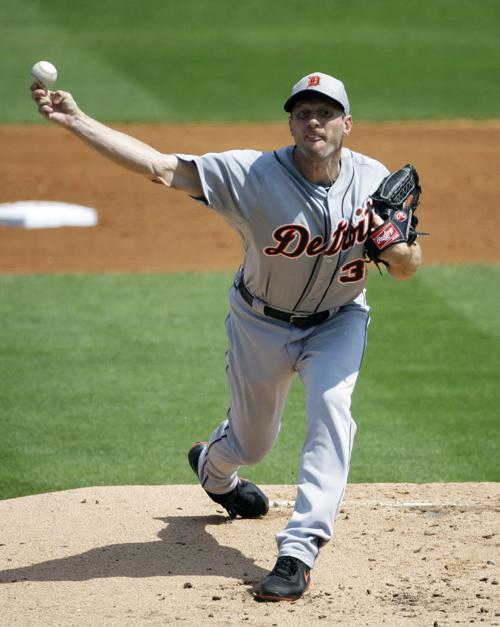 Big Name Pitchers Available At Winter Meetings Baseball