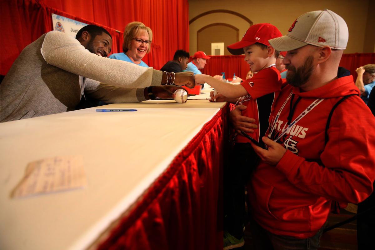 The Yadfathers still got it.  St louis cardinals baseball, Cardinals  baseball, Stl cardinals