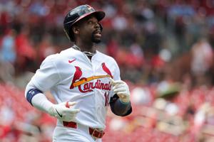St. Louis Cardinals vs. Cincinnati Reds on Sunday, July 26, 2026