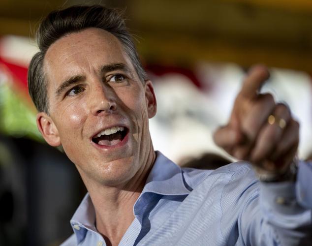 Sen. Hawley