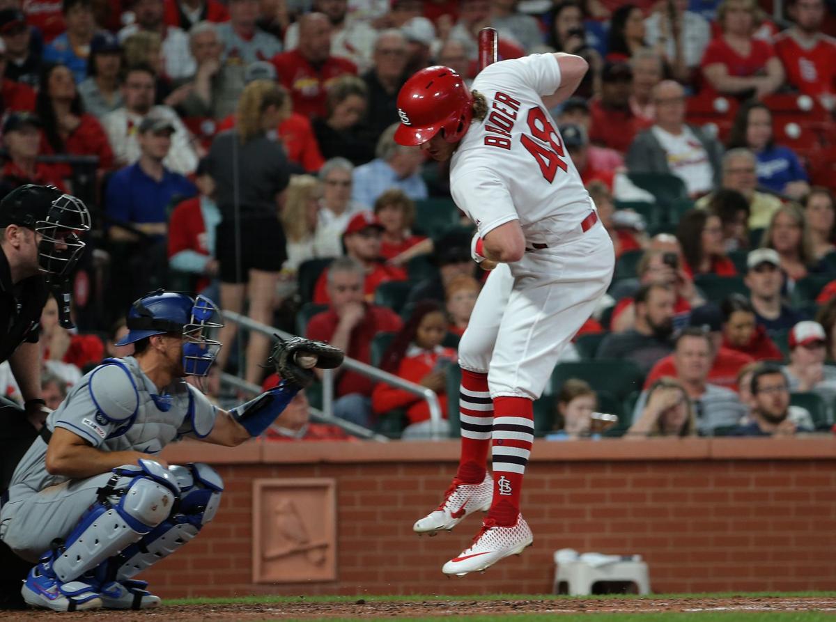 Cardinals sign Matt Carpenter to two-year, $39 million contract