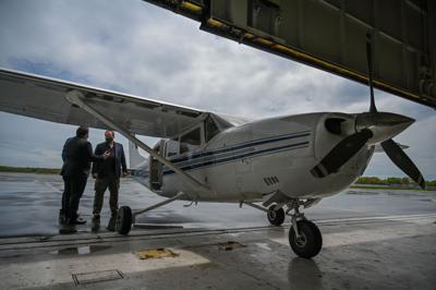 US-NEWS-BALTIMORE-SUVEILLANCE-PLANE-BZ