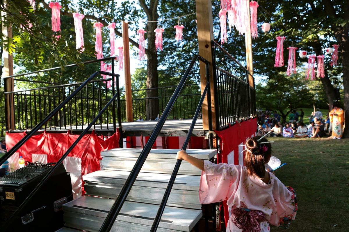 Photos Japanese Festival in St. Louis celebrates 40 years Metro