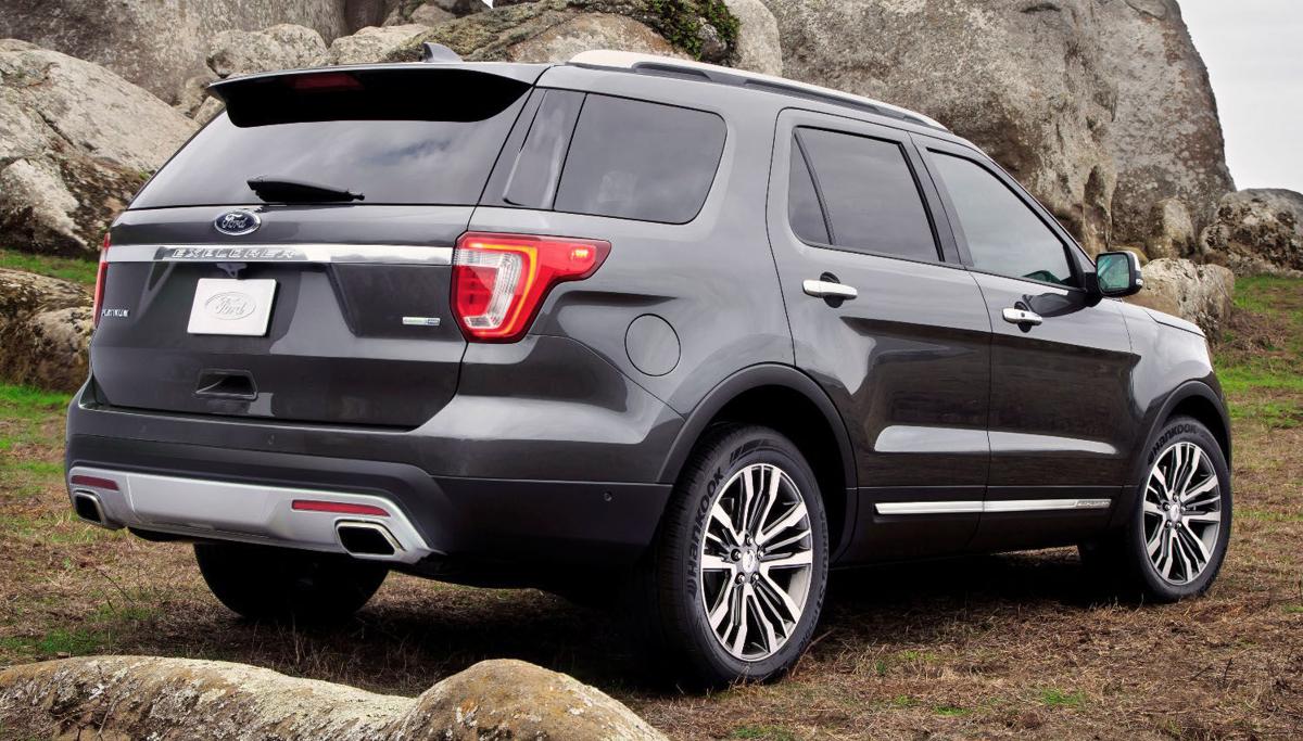 16 Ford Explorer Platinum Cinemascope And Technicolor Suv Style Automotive Stltoday Com 16 Ford Explorer Platinum Cinemascope And Technicolor Suv Style Automotive Stltoday Com
