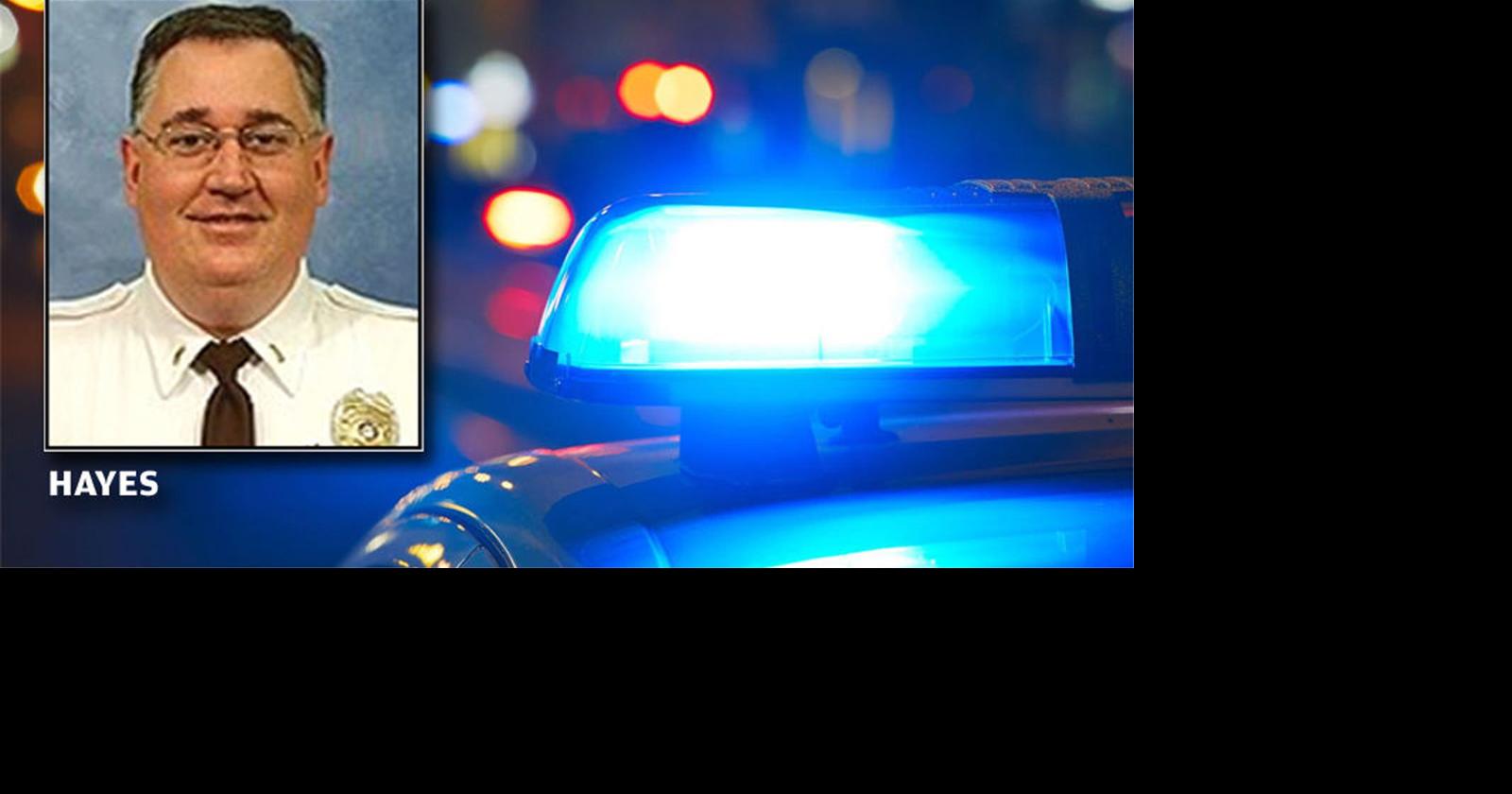 Police board reinstates St. Louis County lieutenant fired over alleged ...