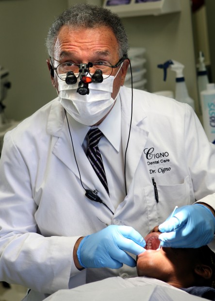 St. Louis dentist reaches out to make teens smile | Metro | www.bagssaleusa.com