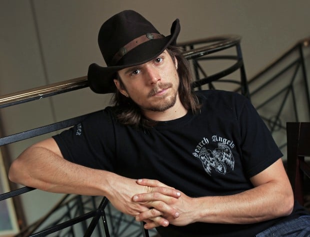 Willie Nelson's son sings about hitting rock bottom on 'Wasted' | Music ...