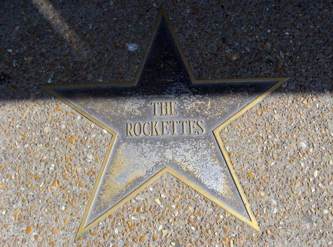 51���� Walk of Fame