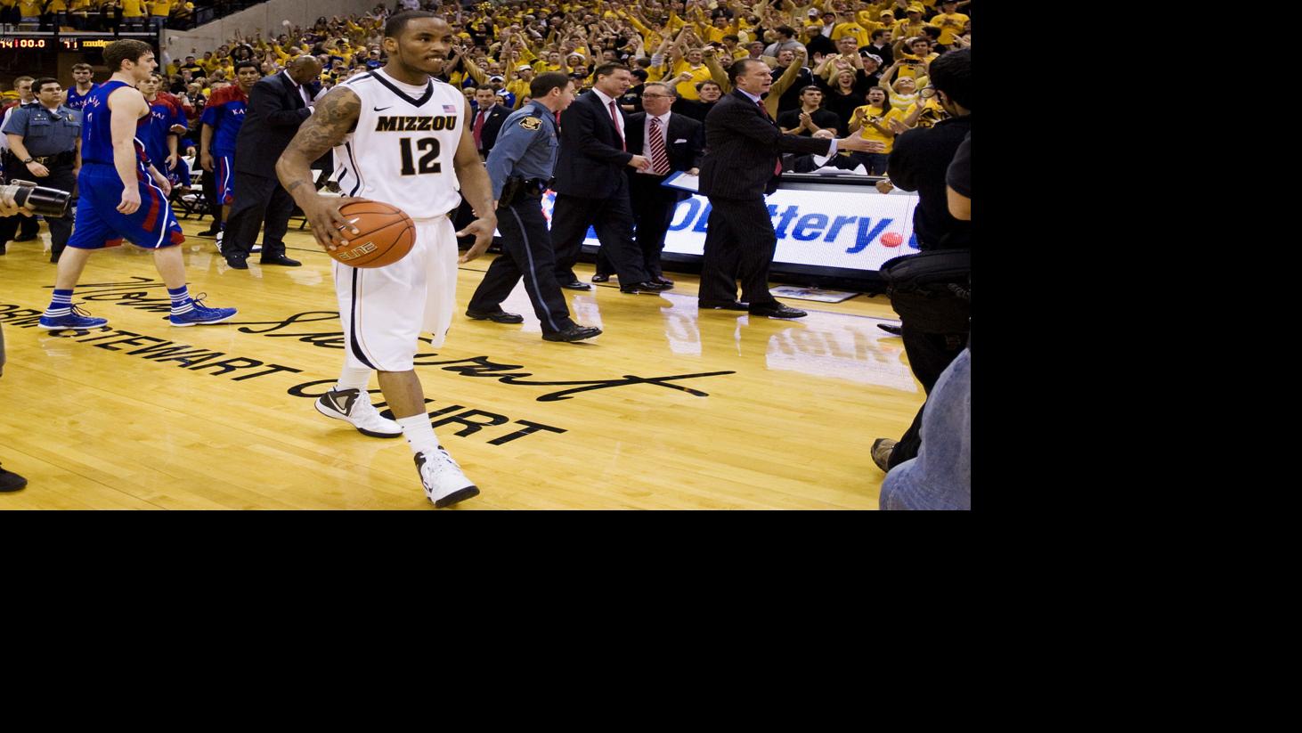 Matter S Best Of Mizzou No 10 Marcus Denmon Mizzou Sports News Stltoday Com