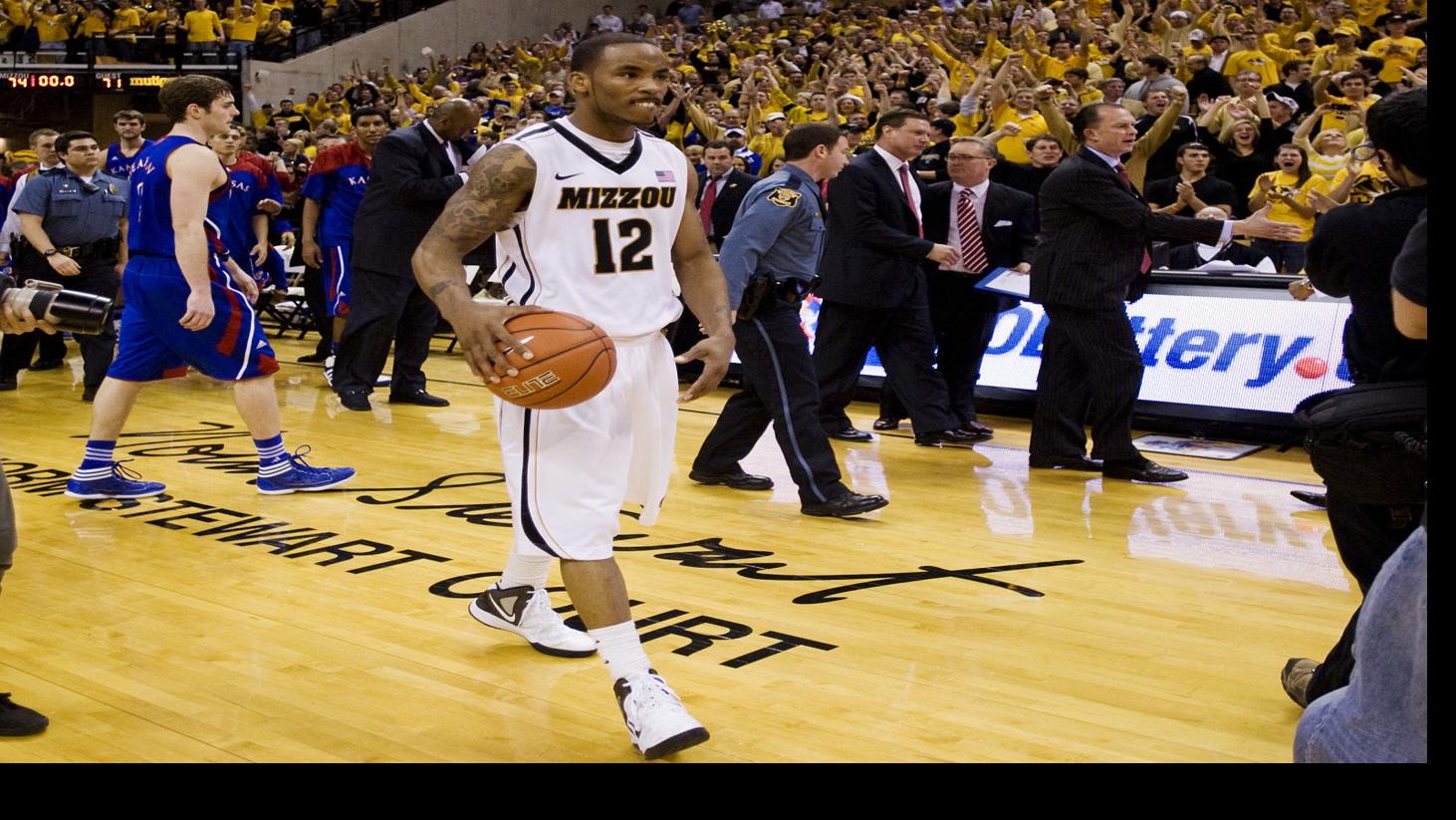 Matter S Best Of Mizzou No 10 Marcus Denmon Mizzou Sports