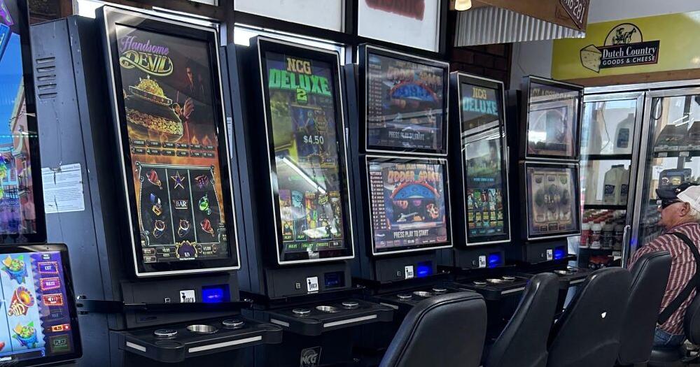 Missouri court won't rule on legality of gas-station slots - Vimarsana News