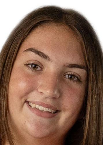 Emmie Kinder, Ursuline