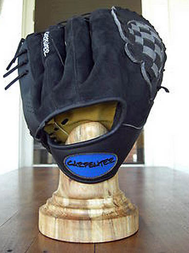 Vegan hot sale baseball gloves