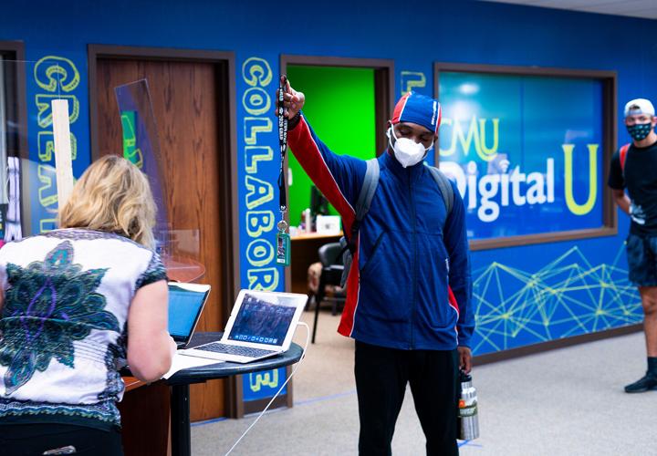 Photo provided by Central Methodist University