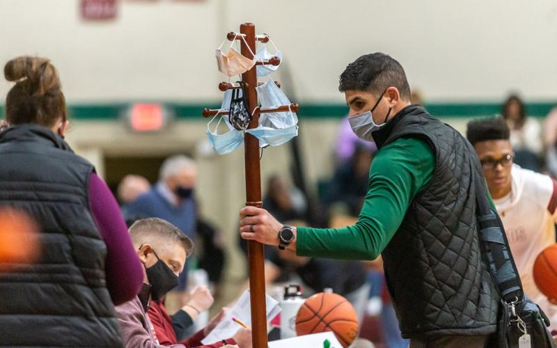 Micds Christmas Basketball Tournament 2022 Micds Knocks Off Whitfield To Win Own Holiday Tourney For First Time Since  1987 | Boys Basketball | Stltoday.com