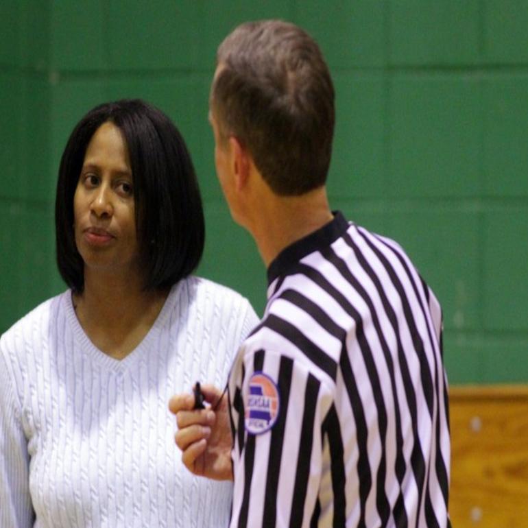 Woman Tries To Pursue Hoop Dreams In St Louis Area Metro