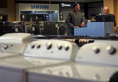 Appliance retailer Goedeker&#39;s files for IPO | David Nicklaus | 0