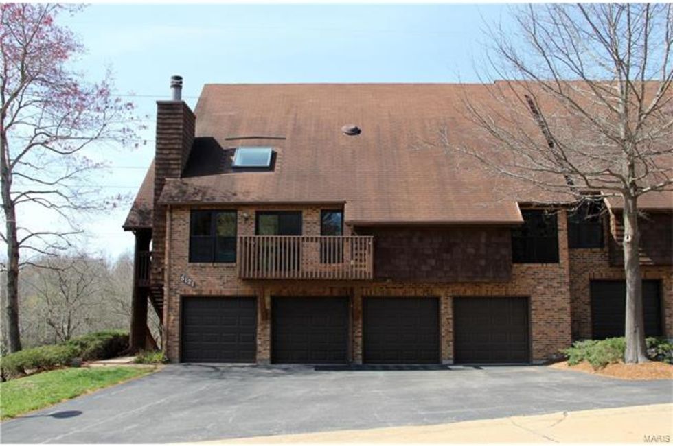 2 Bedroom Home in St Louis - $119,900
