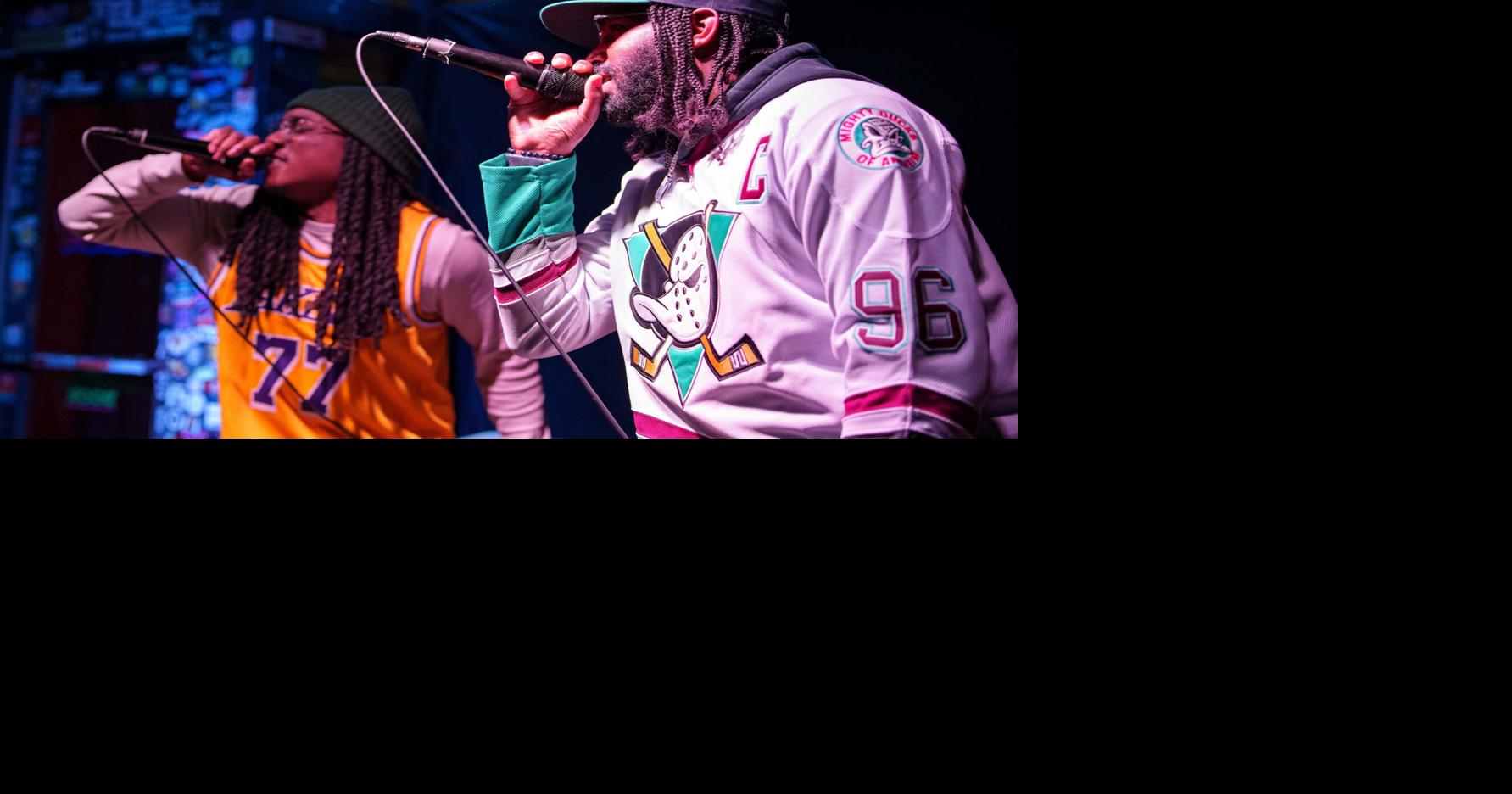 New music in the Lou: February releases from St. Louis artists