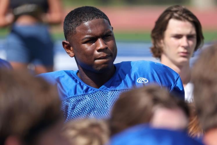 Westminster Christian Academy football