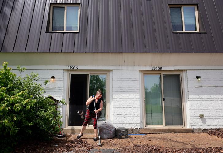 Out of town developer lets �����Ӱ�ԭ�� apartments fall into disrepair