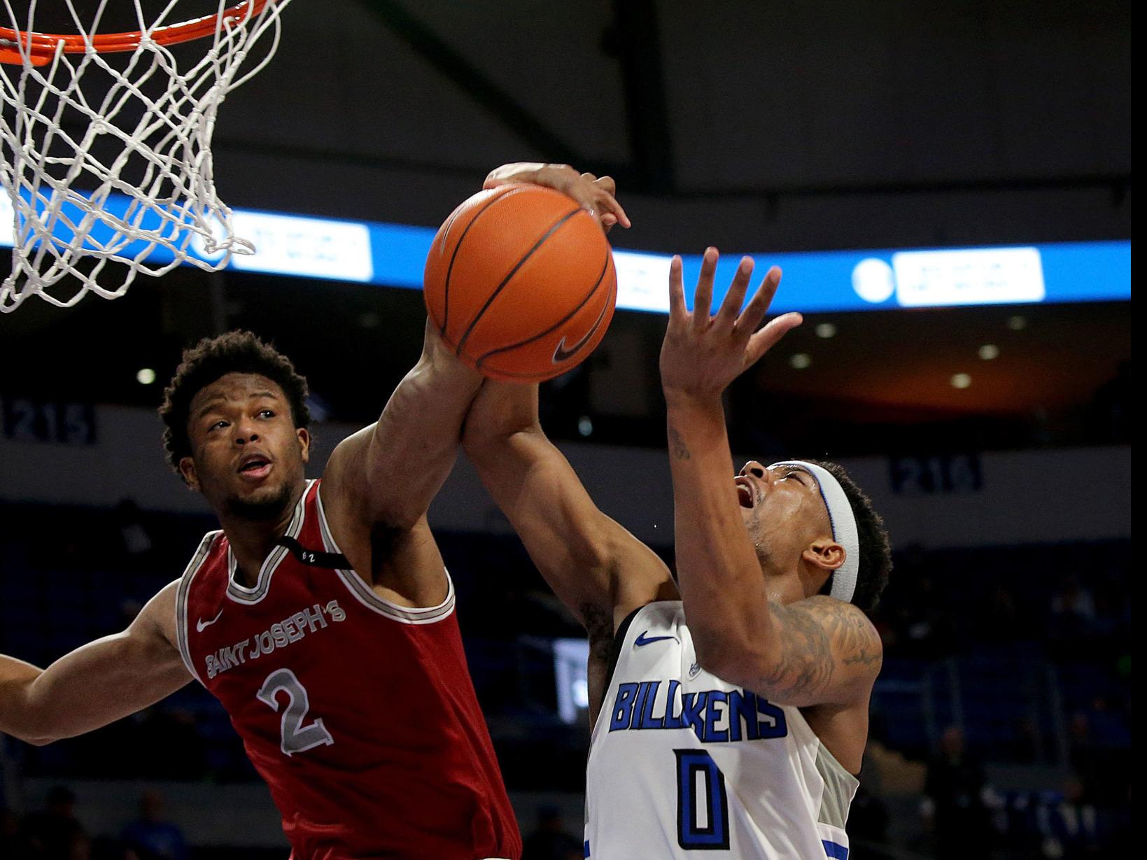 Slu Saves Its Season By Adjusting After Personnel Losses Slu